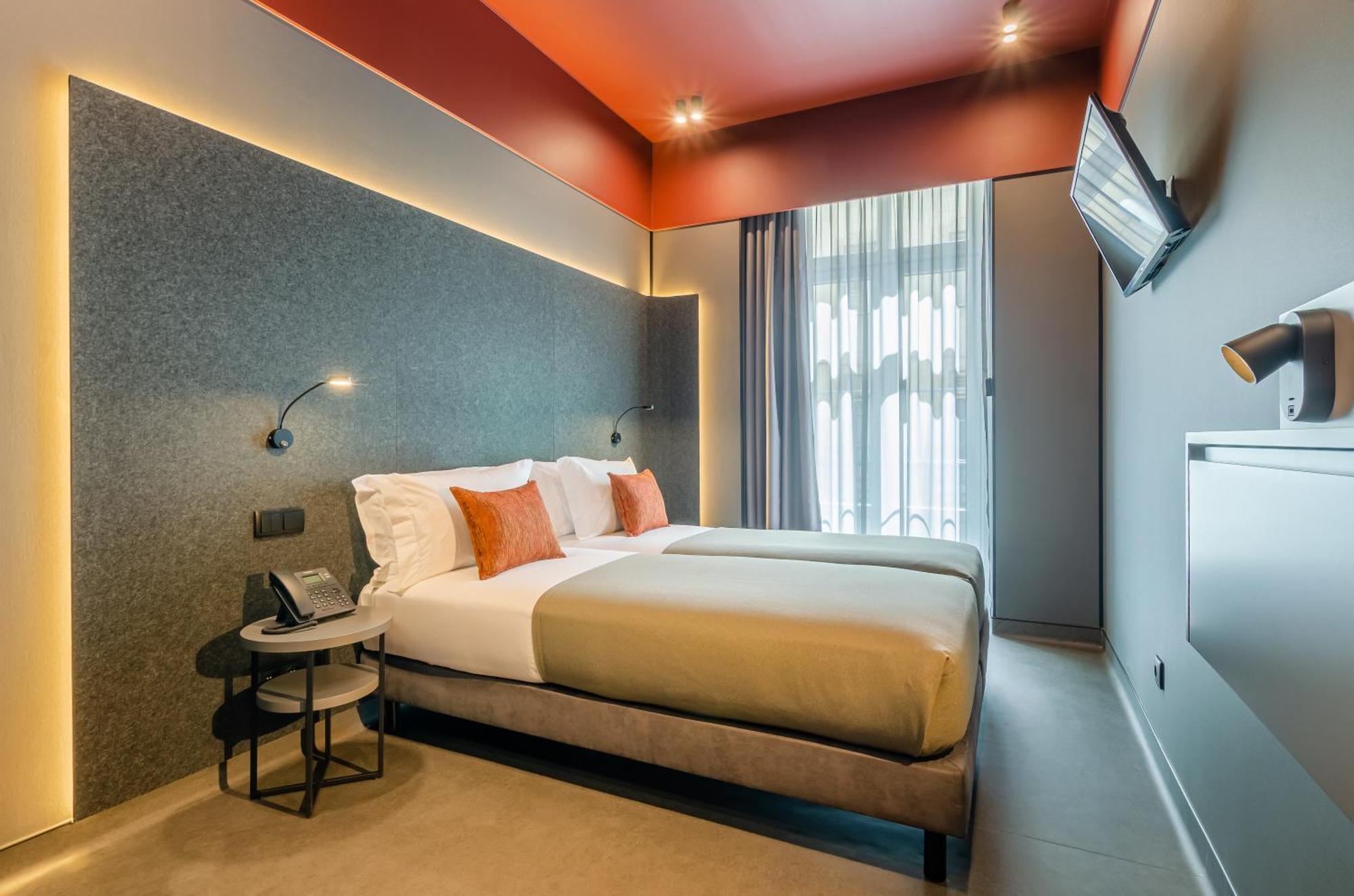 Hotel Lx Arch