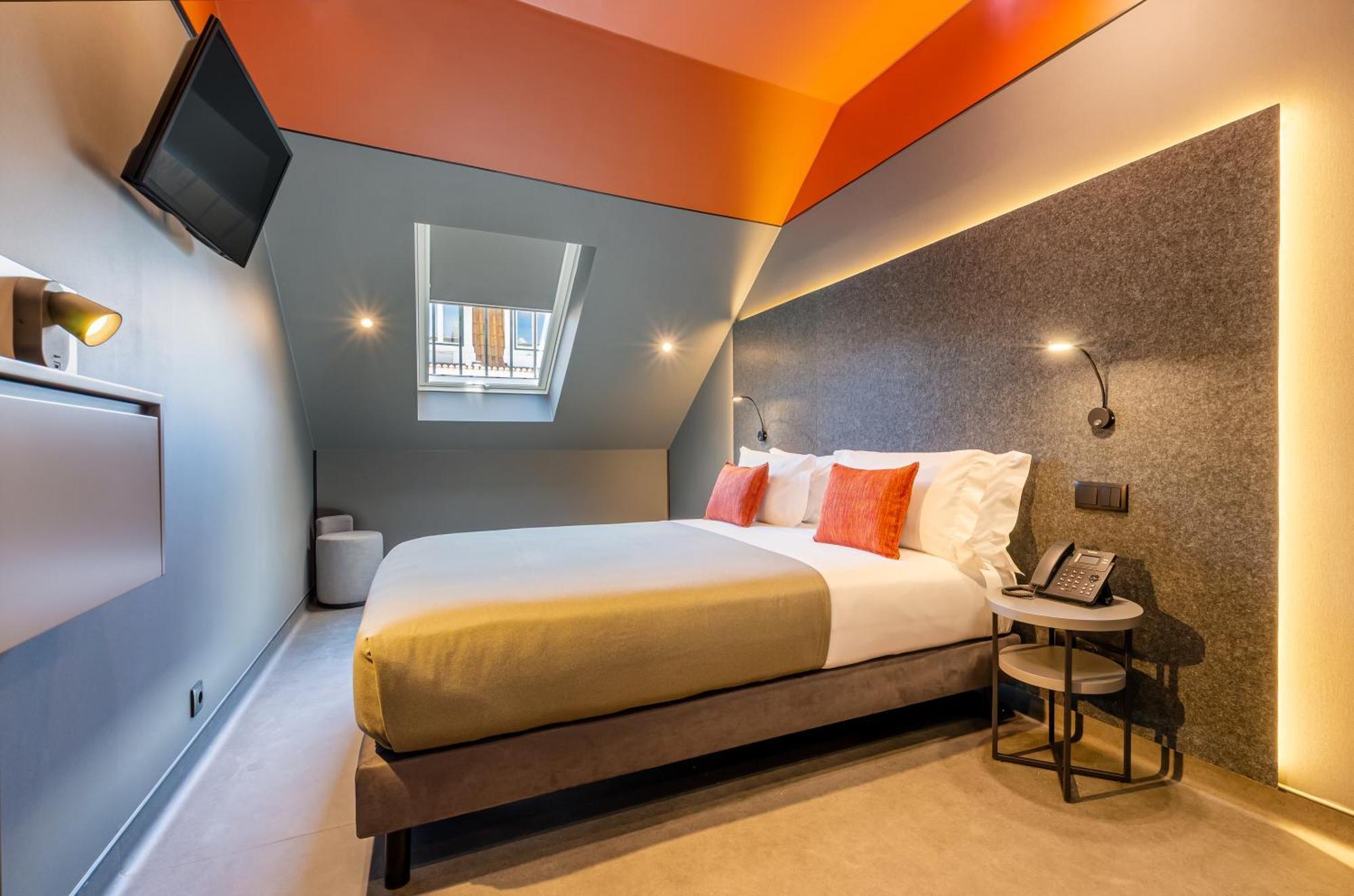 Hotel Lx Arch Lisbon